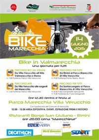 Bike Marecchia Day