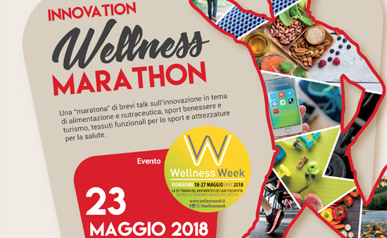 Innovation Wellness Marathon