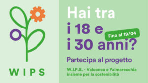 WIPS Valconca e Valmarecchia insieme per la sostenibilità