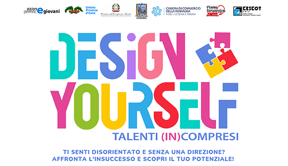 Design yourself
